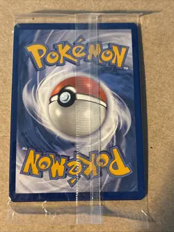 Pokemon Pikachu TCG SVP088 Black Star Promo Card NM/M Condition - Image 2