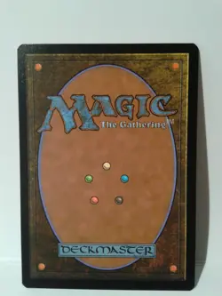 Magic MTG Spiderman R 0212 foil NM (1 card) - Image 3