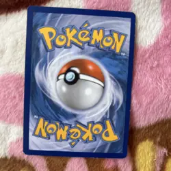 Pokemon TCG Card 2014 XY Phantom Forces - Zweilous 73/119 Reverse Holo - Image 2