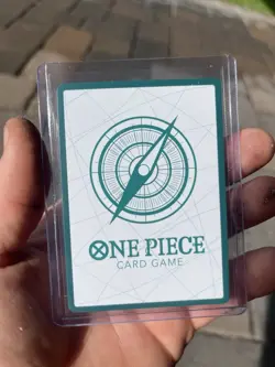 One Piece English DON Card Buggy PRB-02 [Gold Frame] THE BEST - Image 2