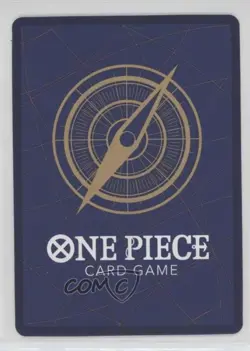 2022 One Piece Card Game: Paramount War OP02 Pre-Release Yamakaji #OP02-116 - Image 2