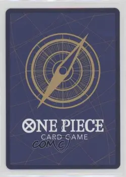 2022-Current One Piece Card Game: Promos English Nefeltari Vivi #ST01-009 - Image 2