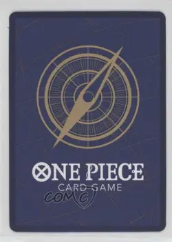 2022 One Piece Card Game: Paramount War OP02 Pre-Release Land of Wano #OP02-048 - Image 2