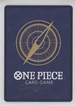 2022 One Piece Card Game: Starter Deck: Worst Generation ST02 Bepo #ST02-012 - Image 2