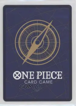 2022 One Piece Card Game: Starter Deck: Worst Generation ST02 Heat #ST02-011 - Image 2