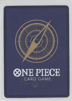 2022 One Piece Card Game: Paramount War OP02 Pre-Release Jango #OP02-100 - Image 2
