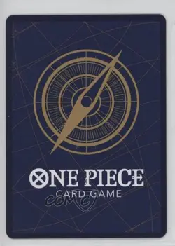 2022 One Piece Card Game: Paramount War OP02 R Vista #OP02-011 - Image 2