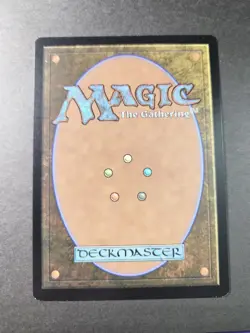 MTG Path of the Schemer (115/533) March of the Machine Commander NM - Image 2