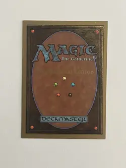 MTG International Edition Winter Orb (IE), English Magic Mtg - Image 2