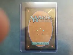 MtG Dissension Grand Arbiter Augustin IV, LP - Image 4