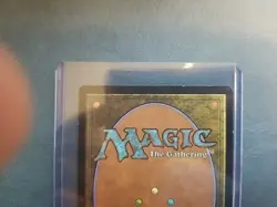 MtG Dissension Grand Arbiter Augustin IV, LP - Image 5