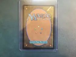 MTG Maddening Cacophony - Zendikar Rising NM - Image 3