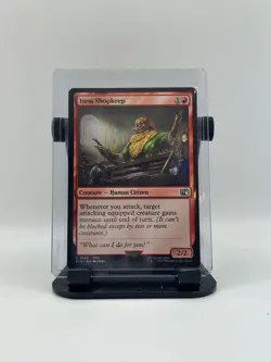 MTG, Item Shopkeep Final Fantasy Regular - Image 1