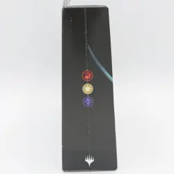 Magic the Gathering MTG Final Fantasy VI Revival Trance Commander Deck Sealed - Image 3
