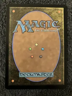 Magic The Gathering MTG - Battle Squadron - The List Reprints - Image 2