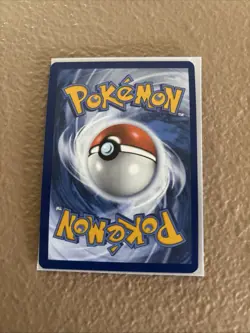 Psyduck 007 -Black Star Promo- Mega Evolution Pokemon TCG - NEAR MINT - Image 2