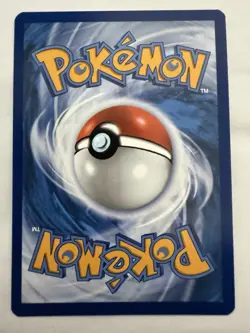 Vulpix (Reverse Holo) 019 /132 - Mega Evolution - Pokemon - NM/M - Image 2