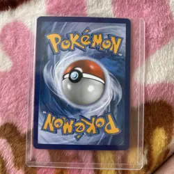 Pokemon Solgaleo GX 89/149 Sun & Moon Base Set Ultra Rare Holo NM Mint Condition - Image 2