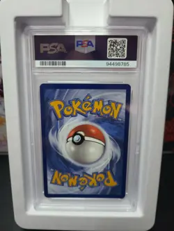 PSA 10 Blaziken Vmax Full Art #TG15 2022 Sword & Shield Silver Tempest Pokemon - Image 2