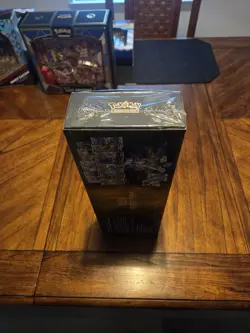 Pokemon TCG Arceus VSTAR Ultra Premium Collection GAMESTOP Exclusive New/Sealed - Image 5