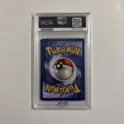 CHARIZARD PSA 10 SIGNED BY MITSUHIRO ARITA 1999 BASE SET POKEMON HOLO - Image 2