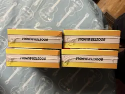 Pokemon Surging Sparks SV08 Booster Bundle New Sealed, Lot of 4 - Image 2