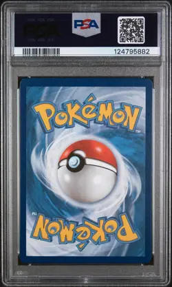 2021 POKEMON CELEBRATIONS CLASSIC COLLECTION #24 BIRTHDAY PIKACHU-HOLO PSA 10 - Image 2