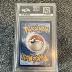 2021 POKEMON CELEBRATIONS CLASSIC COLLECTION #24 BIRTHDAY PIKACHU-HOLO PSA 10 - Image 4