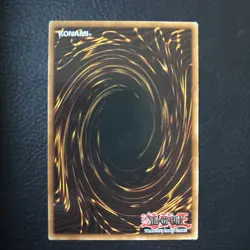 Yugioh Blue-Eyes White Dragon SDK-001 Ultra Rare Unlimited NM 1996 - Image 4