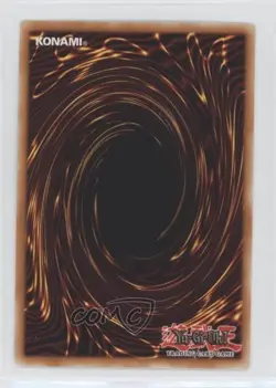 White Ninja YuGiOh The Lost Millenium #TLM-EN025 2005 - Image 2