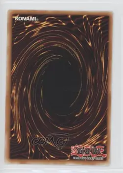 Lone Wolf YuGiOh The Lost Millenium #TLM-EN060 2005 - Image 2