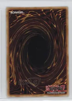 Malefic Territory Ultra Rare 1st Ed. YuGiOh Duel Overload #DUOV-EN049 - Image 2