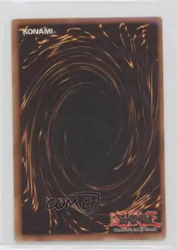 DD Borderline 1st Ed. YuGiOh Invasion of Chaos #IOC-040 2004 - Image 2