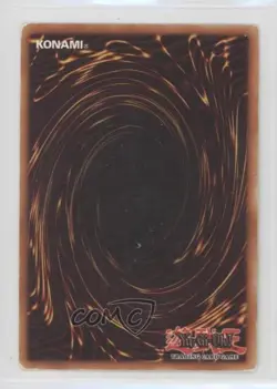 Battle Steer 1st Ed. YuGiOh Metal Raiders #MRD-064 2002 - Image 2