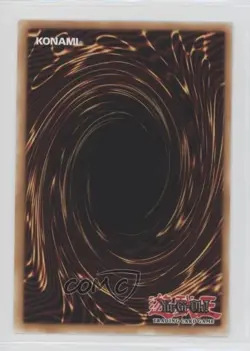 Melffy Pony 1st Ed. YuGiOh Tin of Ancient Battles #MP21-EN116 - Image 2