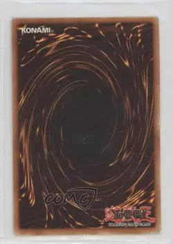 The Flute of Summoning Dragon 1st Ed. YuGiOh Starter Deck Kaiba Evolution 2004 - Image 2