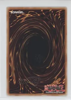 Thousand-Eyes Idol YuGiOh Dark Beginning 1 #DB1-EN194 2004 - Image 2