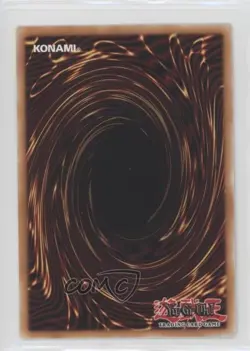 Hidden Fangs of Revenge 1st Ed. YuGiOh Brothers Legend #BROL-EN050 - Image 2