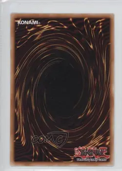 Magical Star Illusion Unlimited YuGiOh The New Challengers #NECH-EN058 - Image 2