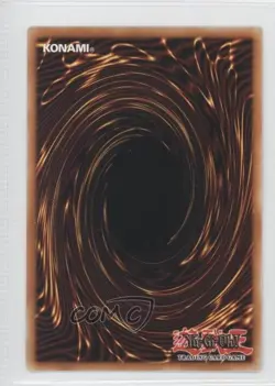 Kabazauls 1st Ed. YuGiOh Pharaonic Guardian #PGD-054 2003 - Image 2