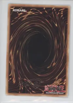 Altergeist Fijialert 1st Ed. YuGiOh Brothers of Legend #BROL-EN047 - Image 2
