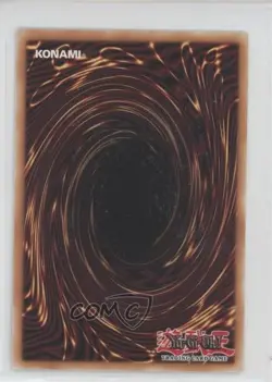 UR - Armityle The Chaos Phantasm Phantom of Fury 1st Ed. YuGiOh Rage #PHRA-EN035 - Image 2