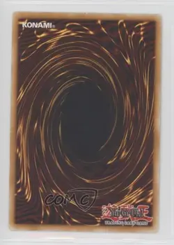 Spell Striker 1st Ed. YuGiOh Warriors' Strike Structure Deck #SDWS-EN005 2009 - Image 2