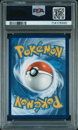 Pokemon Lumineon V GG39/GG70 2023 Crown Zenith Ultra Rare Card - PSA 10 GEM MINT - Image 2