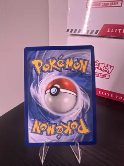 Zoroark GX 77/73 Shining Legends Rainbow Secret Rare Pokemon Card LP - Image 2