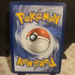 Pokemon TCG Counter Catcher Card Sv04: Paradox Rift Regular Card 160/182 NM - Image 2