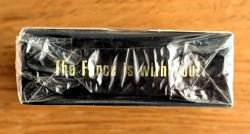 Premiere (Unlimited - White Border)) ~ Star Wars ~ Sealed 60 Card Starter Set!! - Image 5