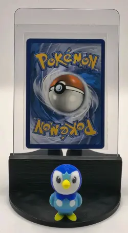 2021 Pokemon TCG Shining Fates Kyogre 021/072 Amazing Rare Holo Pokemon Card NM - Image 3