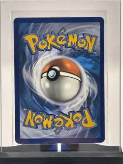 2021 Pokemon TCG Shining Fates Kyogre 021/072 Amazing Rare Holo Pokemon Card NM - Image 4