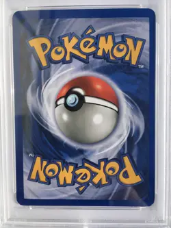 Pokemon Charizard Base Set 2 4/130 Ultra Rare Holo Card PSA 9 Mint 2000 - Image 4